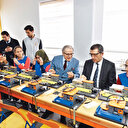Tasarım atölyesi
dönemi başlıyor