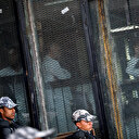 Bu dünyada adalet görmedik