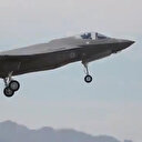 F-35 pilotlarımızın ABD'deki uçuş eğitimi görüntülendi