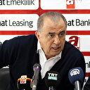 Fatih Terim'den Hatay maçı sonrasında İstiklal Marşı göndermesi