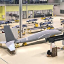 Akıncı İHA infografiği dünyaca ünlü yayında