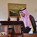 Suudi Bakan Cubeyr Kaşıkçı'ya ilişkin soruları yanıtlamadı