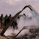 Hindistan'da korkutan gelişme: Savaş uçağı düştü pilotlar öldü