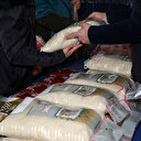 Kilosu 6 liradan 1 günde 33 ton satıldı