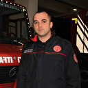 Yavru köpeğe dakikalarca kalp masajı yaptı