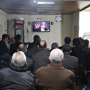 Diriliş Ertuğrul günü: Yemeğini alıp geliyorlar