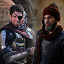 Diriliş Ertuğrul'da hafızalardan silinmeyen anlar