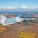 Hint jetleri Pakistan’a girdi:  Ağır tahrik