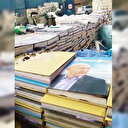 Milyonlarca lira çöpe gitti