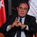 Yıldırım Demirören TFF'den istifa etti