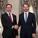 "2019 ekonomik hedeflerini çok rahat tutturacağız"