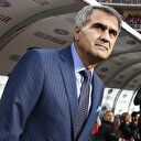 Milli Takım marttaki maçlara Şenol Güneş yönetiminde çıkacak