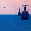 Yeni parola 'Mavi Vatan'