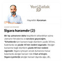 Sigara haramdır (2)