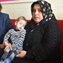 Kalbi ikiye bölündü