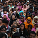 Filipinler Devlet Başkanı: Arakanlılar isterse benim ülkemde yaşayabilirler