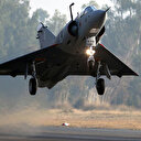 Pakistan savaş uçakları Hindistan hava sahasına girdi