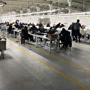 Ağrı’da ilk kez fabrika açıldı