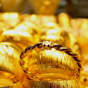 Gram altın 225 lira seviyelerinde