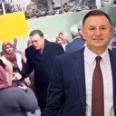 CHP'li başkan vatandaşı azarladı: Oy vermezseniz size hizmet yok!