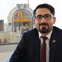 Akkuyu NGS'ye Mersinli nükleer enerji mühendisi