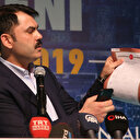 Bakan Kurum: Tapu senedinde QR kodu uygulaması önemli