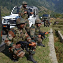 Pakistan-Hindistan birbirlerine karşılıklı ateş açtı