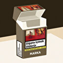 Sigara paketleri tek tip olacak