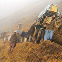 Keşmir’de sular durulmuyor