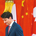 Trudeau ağır yaralı