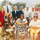 G. Afrika’ya Türk başkan adayı