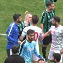 Sakaryaspor Kulübü: Haberlere yansıyandan daha fazlasını yaşadık