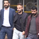 Kesici aletle futbolcuları yaralayan Amed Sporlu Mansur soruları yanıtsız bıraktı