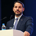 Bakan Albayrak: Enflasyondaki düşüş sürecek