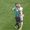 Amedsporlu Mansur Çalar'a soruşturma