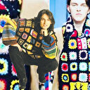 Çelik’in giydiği kazak dünyaca ünlü markaya ilham oldu