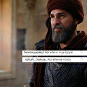 Engin Altan Düzyatan'ın elleri sosyal medyada olay oldu