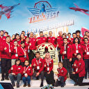 Teknofest’e koşuyorlar