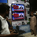 Pakistan Hindistan yayınlarını yasakladı