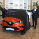 Yeni Clio 5 görücüye çıktı