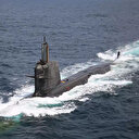 Pakistan Hint denizaltısını engellendi