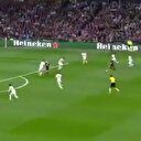 Ajax'tan Real Madrid'e derslik gol