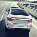 Renault'dan mart kampanyası