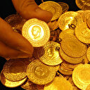 Gram altın 223 lira seviyelerinde