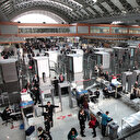 Hava yoluyla şubatta 12,8 milyon yolcu taşındı