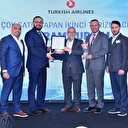 THY’den İkram & Ekrem Turizm’e bir ödül daha