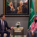 لماذا حجب كوشنر معلومات عن لقائه السري بابن سلمان الأسبوع الماضي؟
