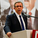 CHP’li Mansur Yavaş’a sahte senetten para cezası