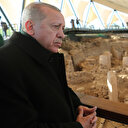 Göbeklitepe açılıyor