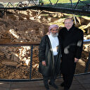 Göbeklitepe resmen açıldı